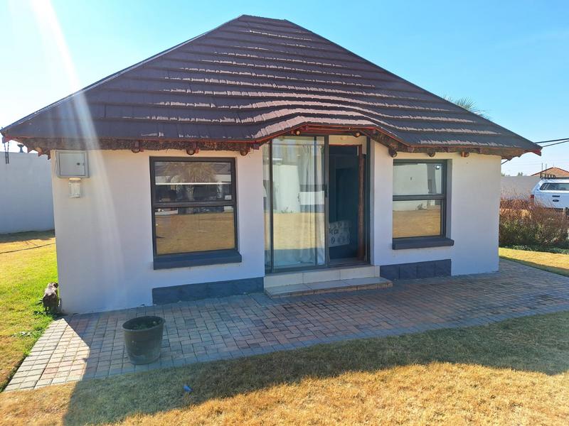 4 Bedroom Property for Sale in Flamwood North West